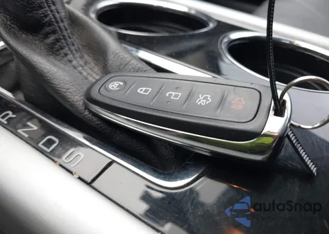 2014 Ford Edge Limited из США, поврежденный, VIN 2FMDK3KC3EBB65711